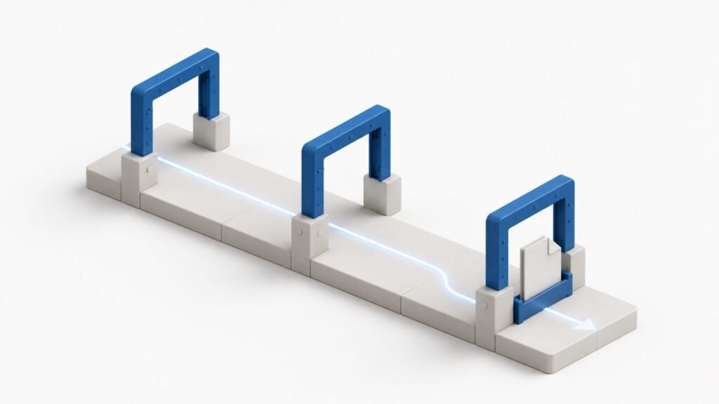 contractor-paperwork-three-gates