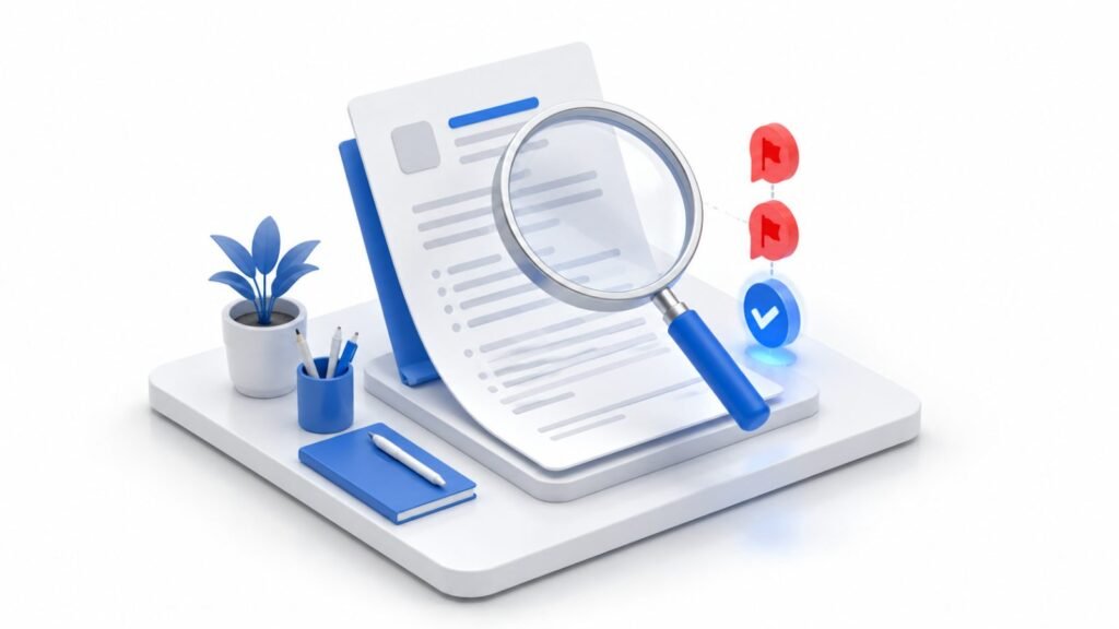 internship-red-flags-checklist