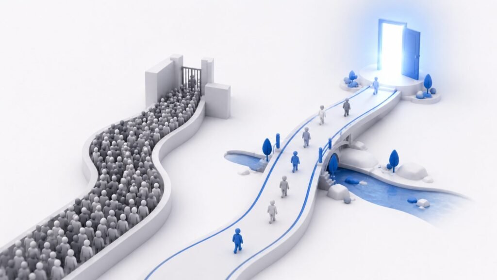 off-campus-second-route