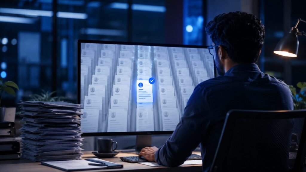 verify developer skills