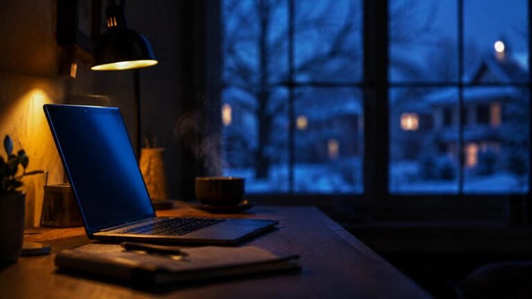 winter internship