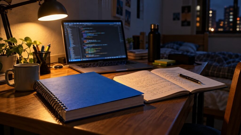 how-to-write-internship-report