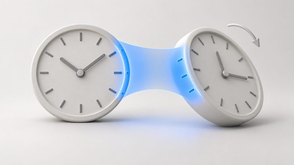 ist-us-overlap-two-clocks